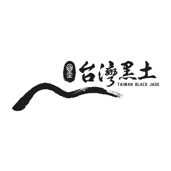 台灣黑土logo