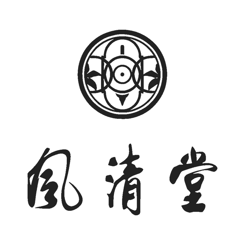 風清堂logo