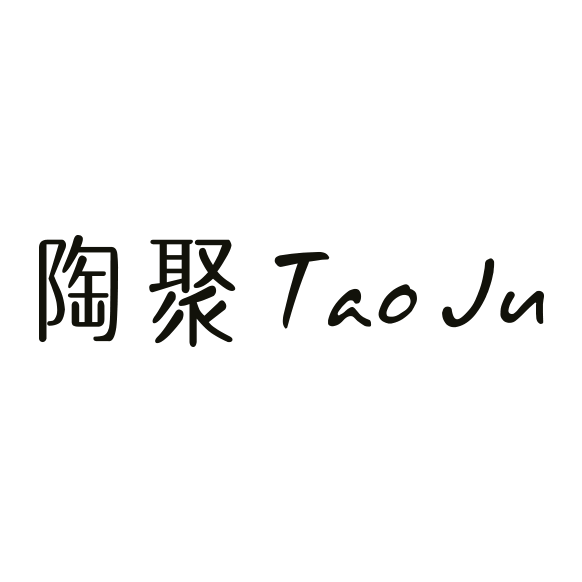 陶聚logo