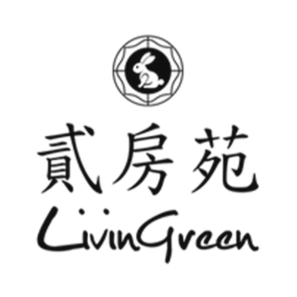 二房苑logo