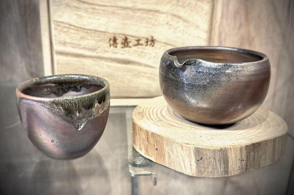 傳壺工坊| 鶯歌產地開放日YINGGE OPEN HOUSE