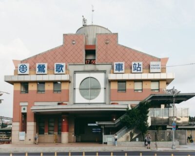 01-見學導覽 – 暖路線(約80分鐘):圖片 2