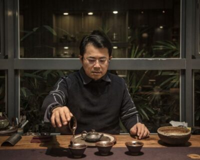 08-見學導覽 – 發|發現工藝背後的堅持(約210分鐘):圖片 4