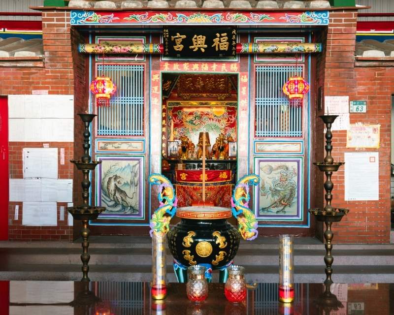 05-見學導覽 – 美|美好從祈福開始(約150分鐘):圖片 2