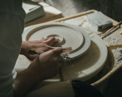 02-見學導覽 – 讓|讓製造成為生活(約190分鐘):圖片 2