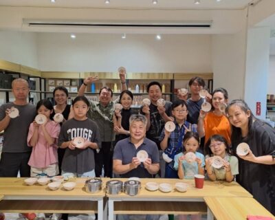 W01-臺灣工藝之家-蘇正立老師-鶯歌傳統釉下彩繪:圖片 5